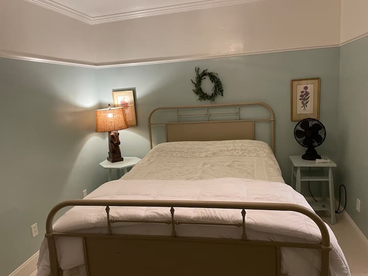 ห้องนอน