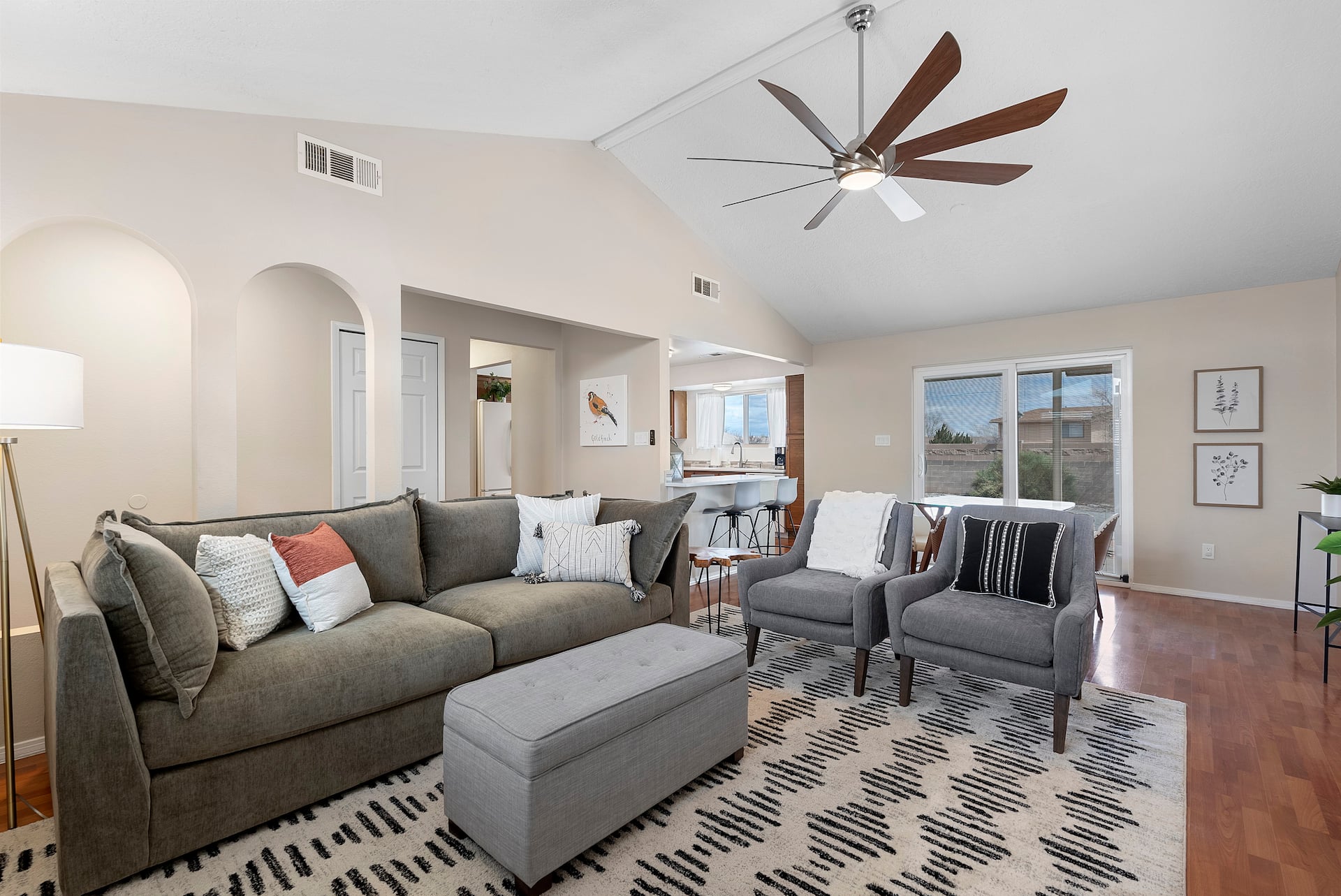 Goldfinch Haus 3BR