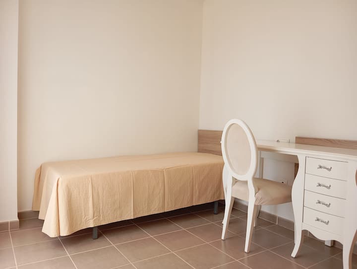 ห้องนอน