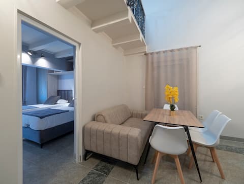 Successful Airbnb property: Apartments Cataleya - Three bedroom Apartment in Pržno
