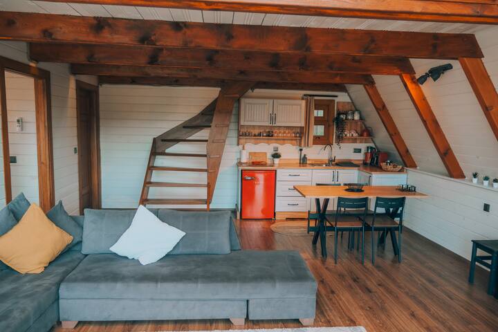 Kiwi Garden House - Kiwi 15 - Maşukiye