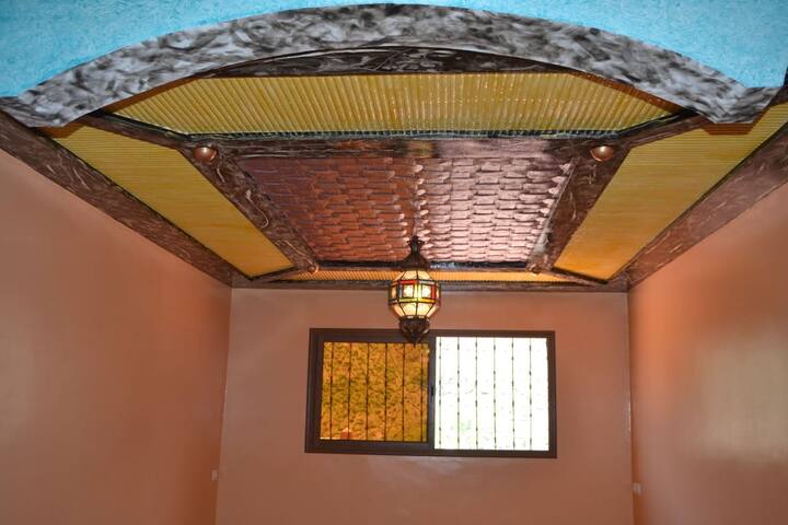 Auberge Matat Imlill Marrakech - Asni
