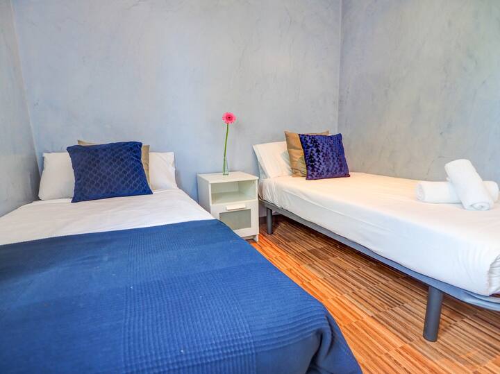 Quarto 5