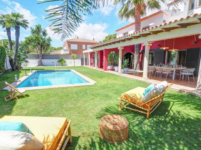 Hello Homes managed Airbnb listing 1