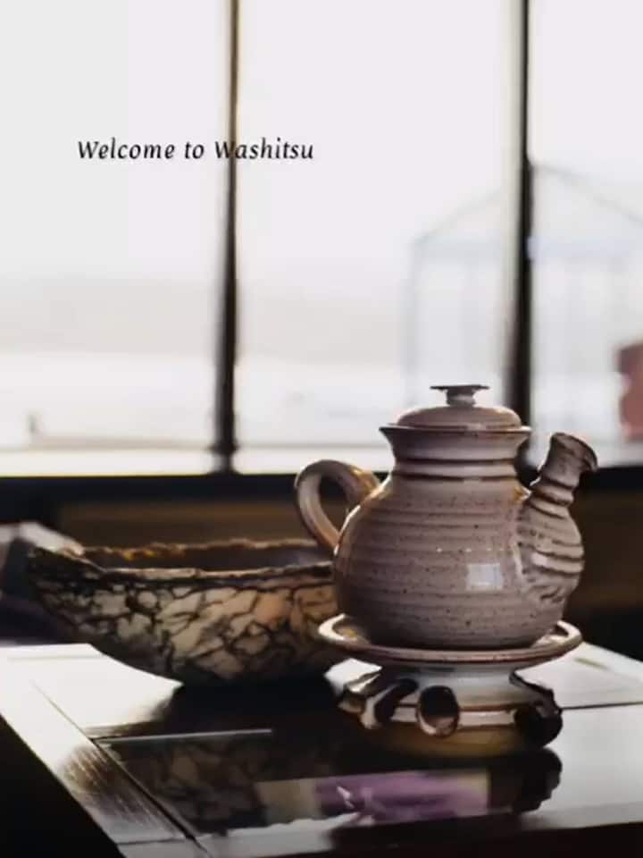 Washitsu Casa Group Accommodation - Readon - Islande