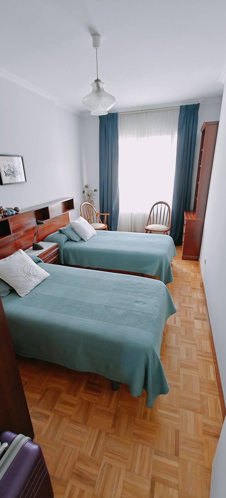 غرفة النوم 2