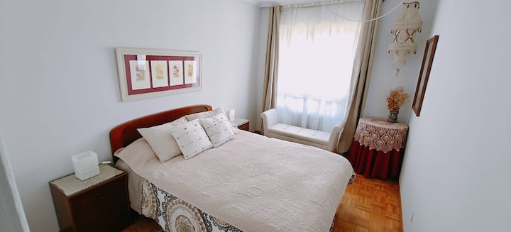 غرفة النوم 1