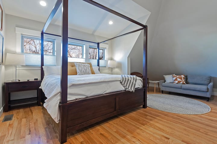 საძინებელი 1