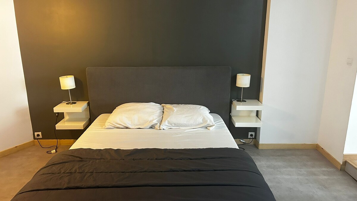 საძინებელი