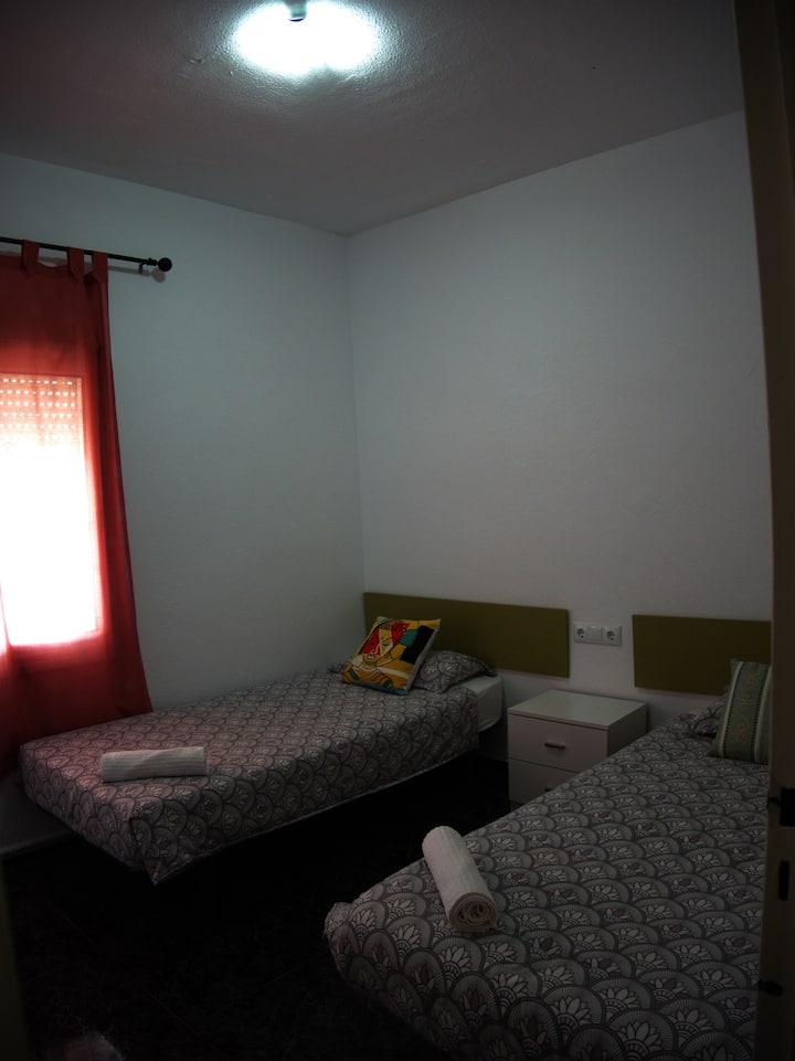 საძინებელი 2