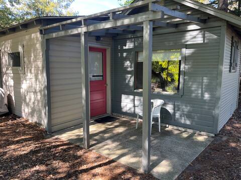 Cabin #5