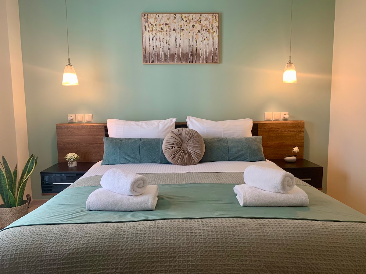 საძინებელი