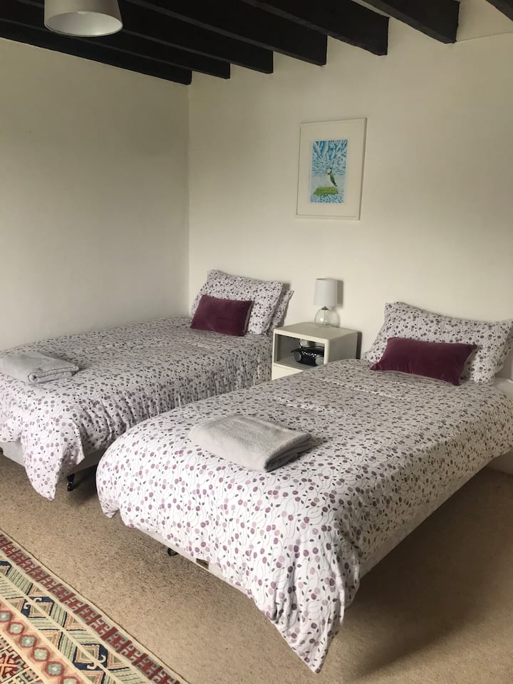 Спална соба 2