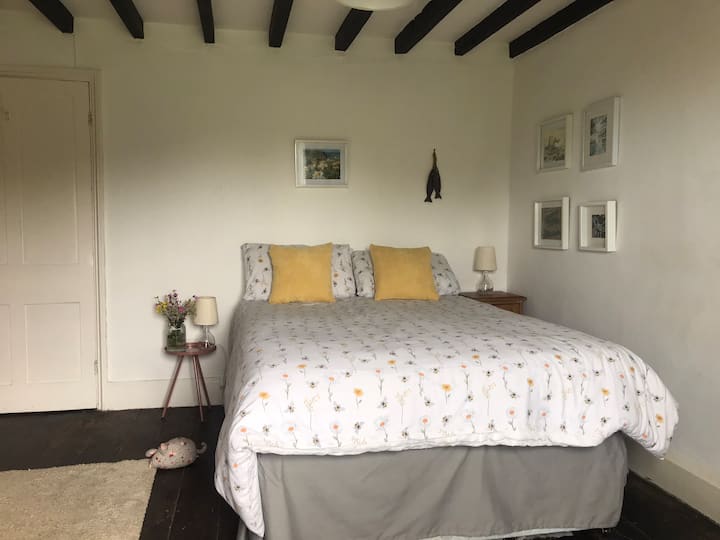 Спална соба 1