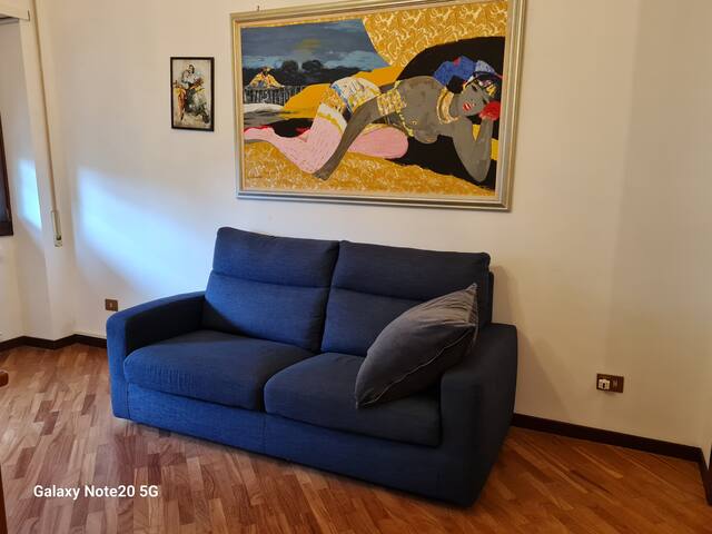 Domus Aureliae all’Appia Antica gallery image 3