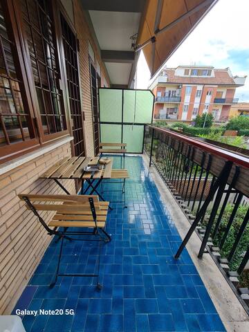 Domus Aureliae all’Appia Antica gallery image 4