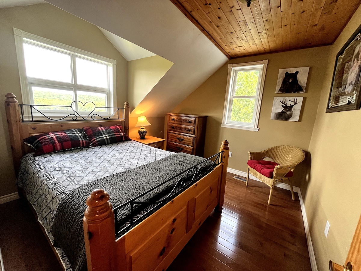 საძინებელი 2