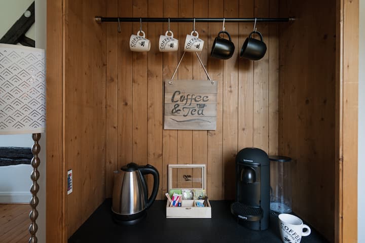 Чај или кафе?