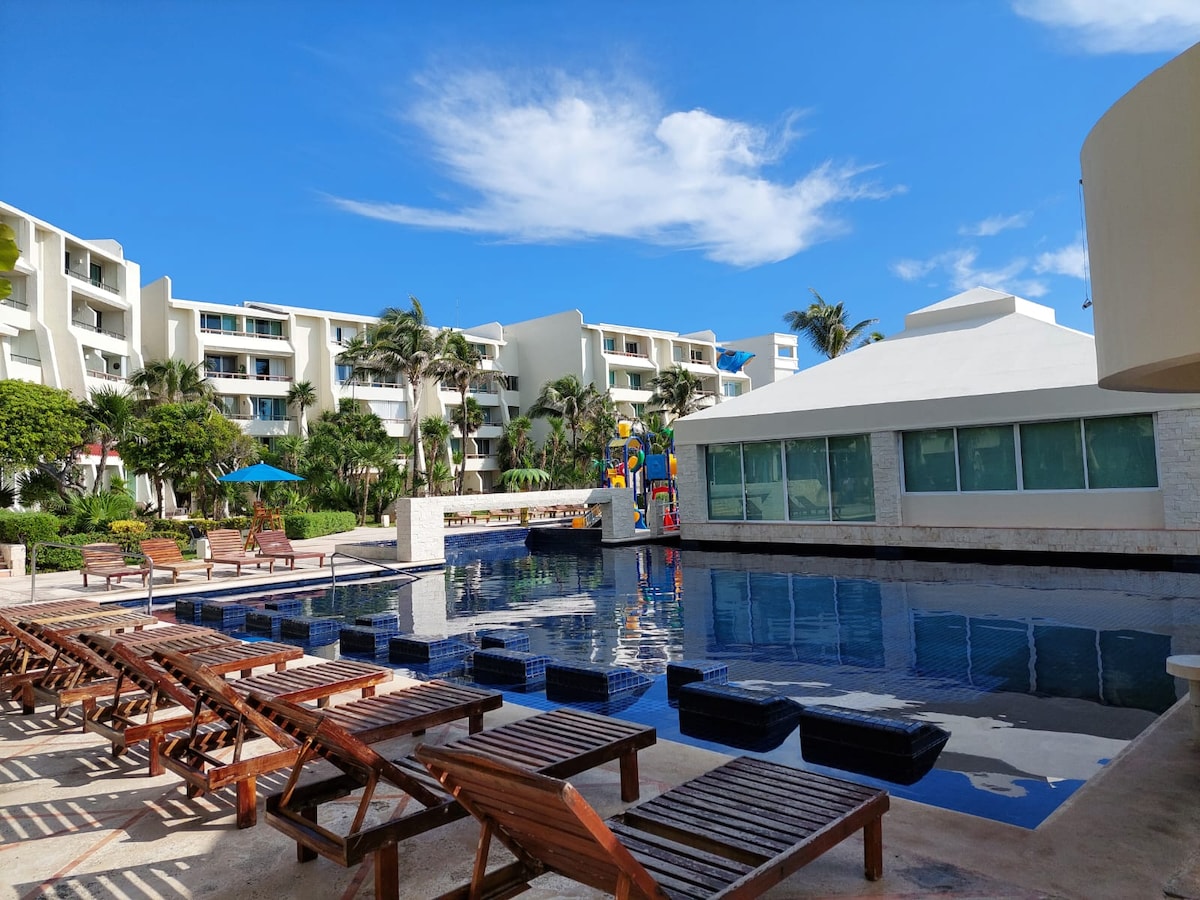 Room in Cancún — 0 bedroom vacation rental in 