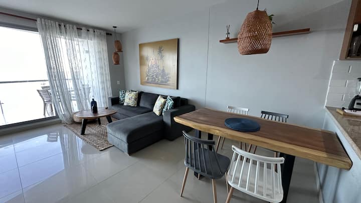 Wake Up To Cartagena's Best Ocean View - Cartagena de Indias