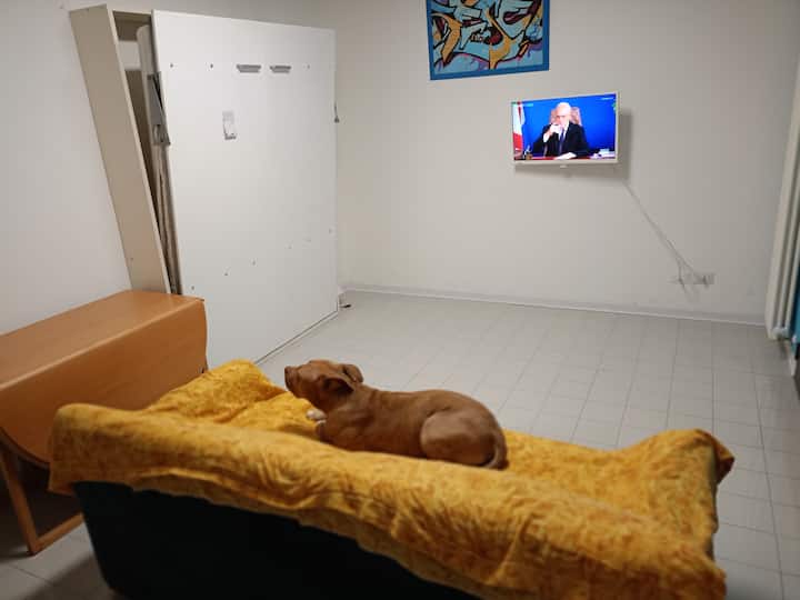 Villetta Al Mare In Residence - Cattolica