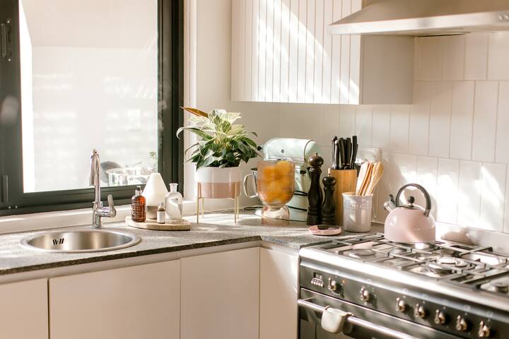 Modern 3-bedroom home in the Southern Suburbs