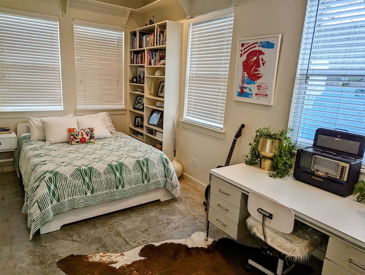 Chambre 1