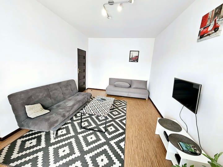 Дневна соба