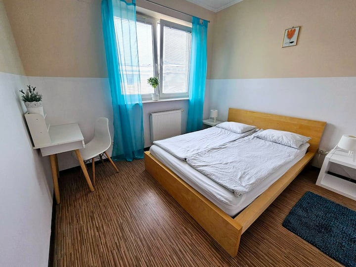 Спална соба