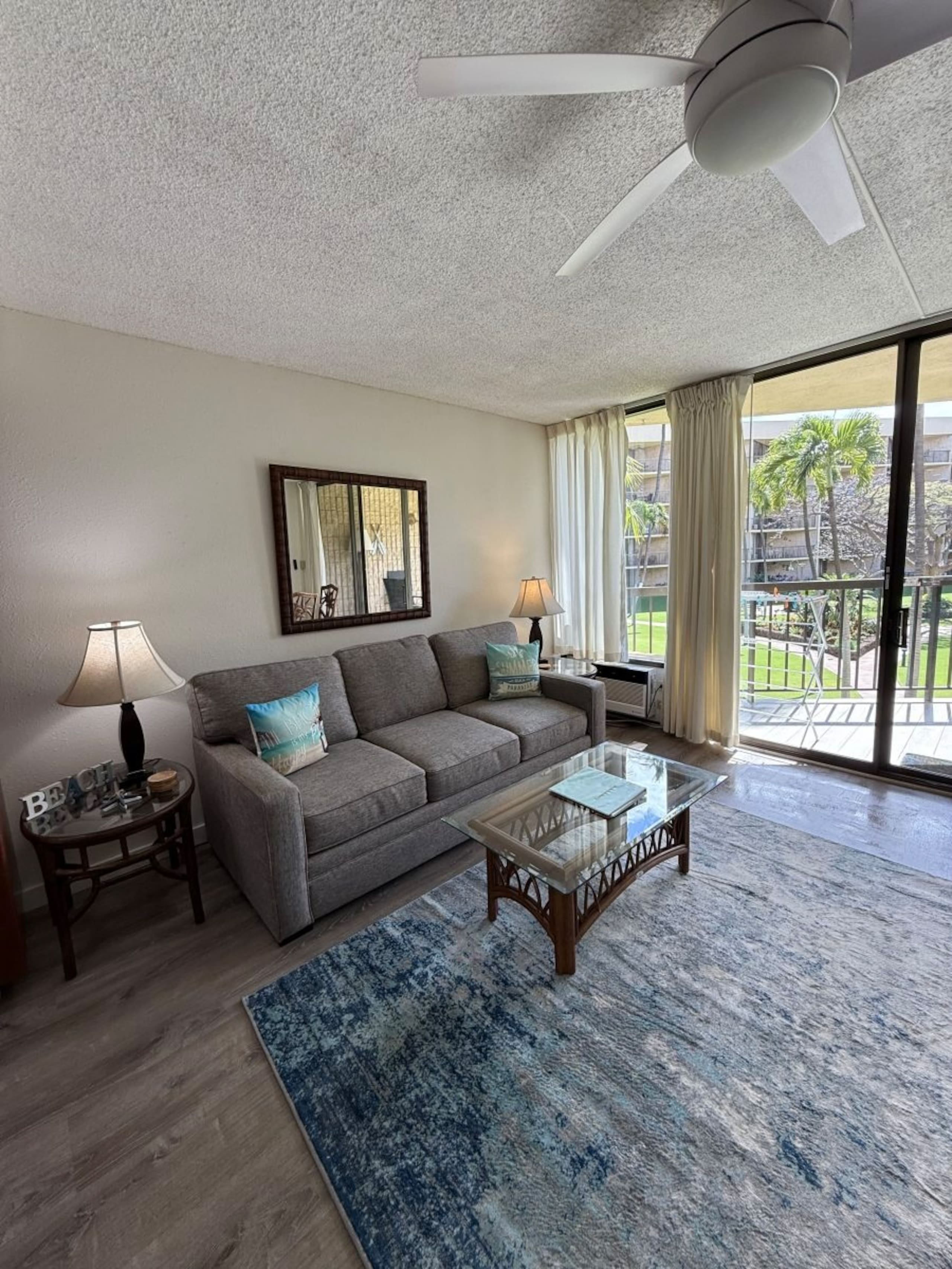 Condo in Kihei · ★4.94 · 1 bedroom · 3 beds · 2 private baths - Image 8