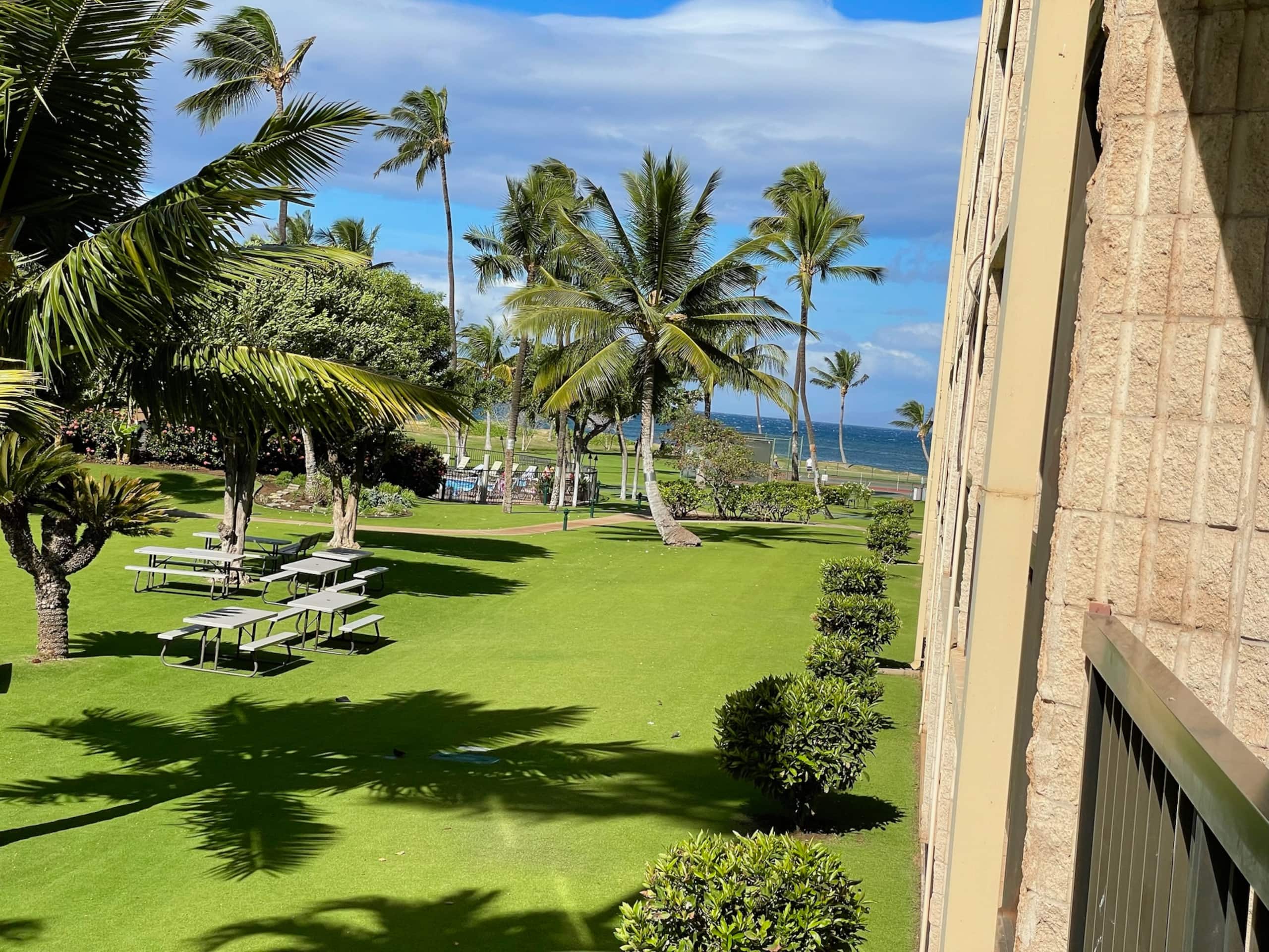 Condo in Kihei · ★4.94 · 1 bedroom · 3 beds · 2 private baths - Image 40