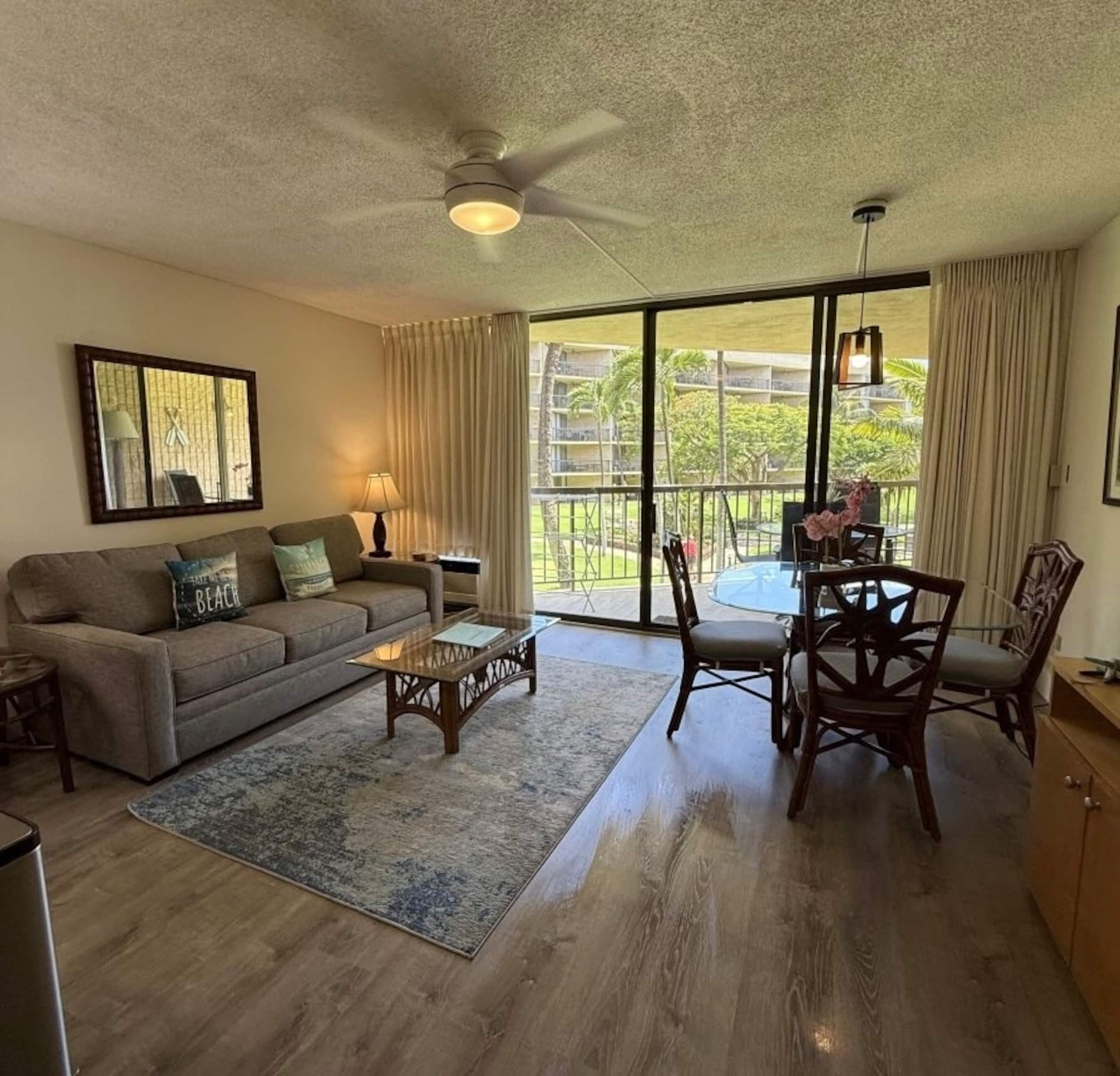 Condo in Kihei · ★4.94 · 1 bedroom · 3 beds · 2 private baths - Image 9