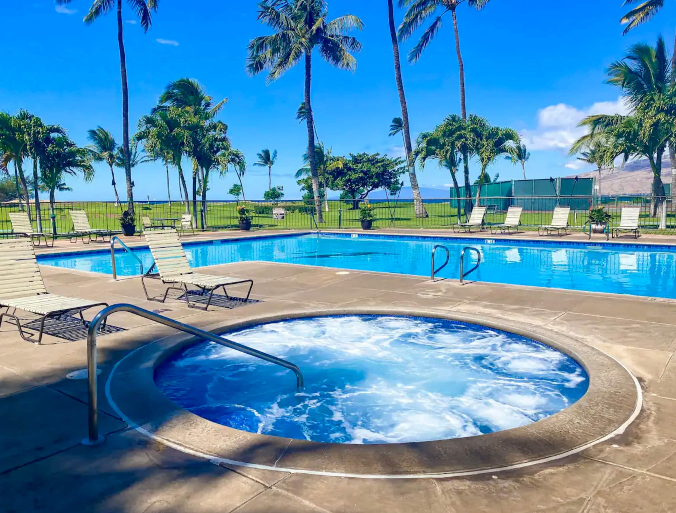 Condo in Kihei · ★4.94 · 1 bedroom · 3 beds · 2 private baths - Image 64