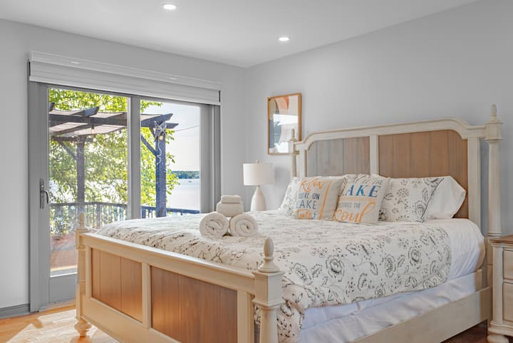 საძინებელი 1