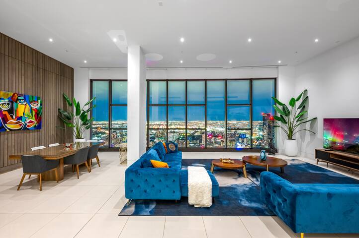 Exclusive Stays – Prima Penthouse gallery image 3
