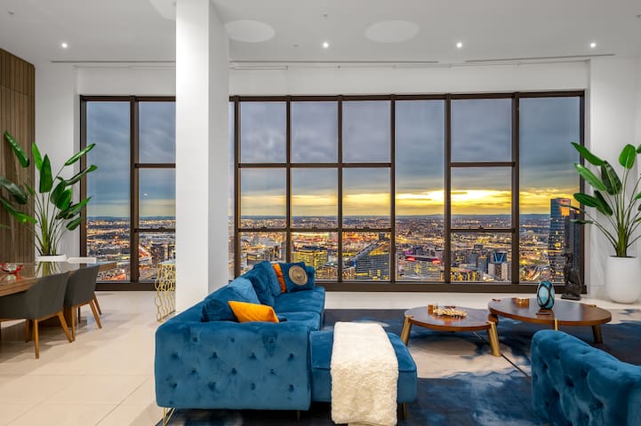 Exclusive Stays – Prima Penthouse