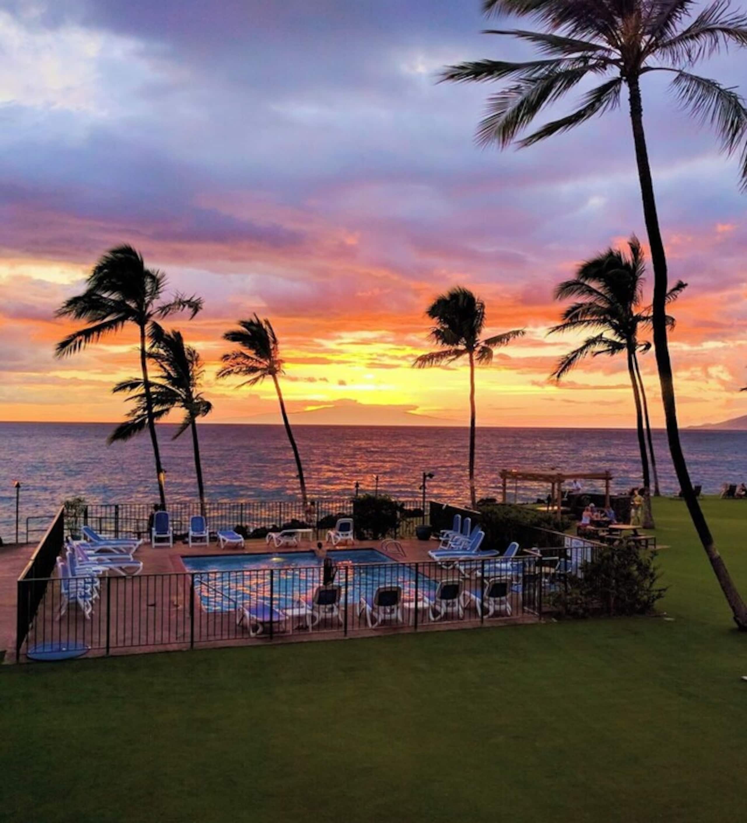 Condo in Kihei · ★4.92 · 2 bedrooms · 4 beds · 2 baths - Image 24