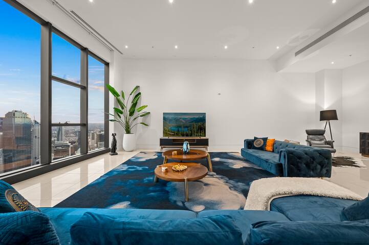 Exclusive Stays – Prima Penthouse II gallery image 2