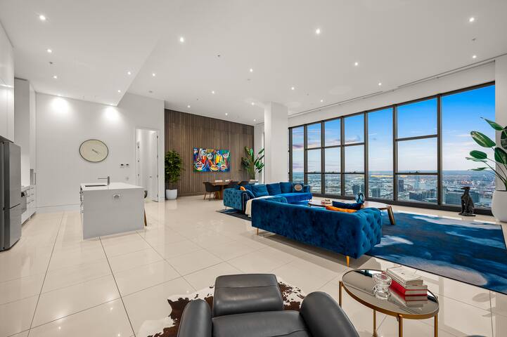 Exclusive Stays – Prima Penthouse II gallery image 5