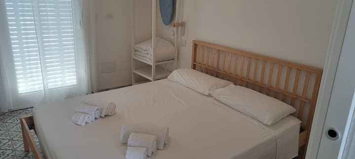 חדר שינה ראשי מס '2