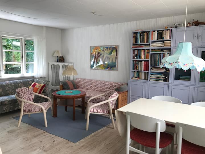 Holiday Cottage 200m From The Beach - Gilleleje