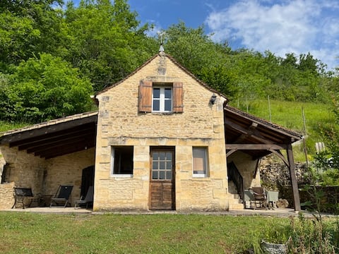 Charming house full of character in Périgord Noir