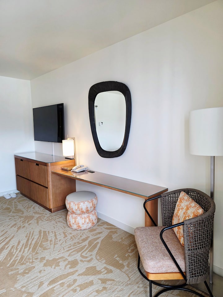 მისაღები სივრცე