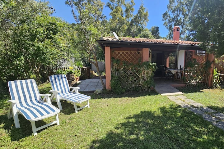 Cosy Villetta In Costa Rei - Costa Rei