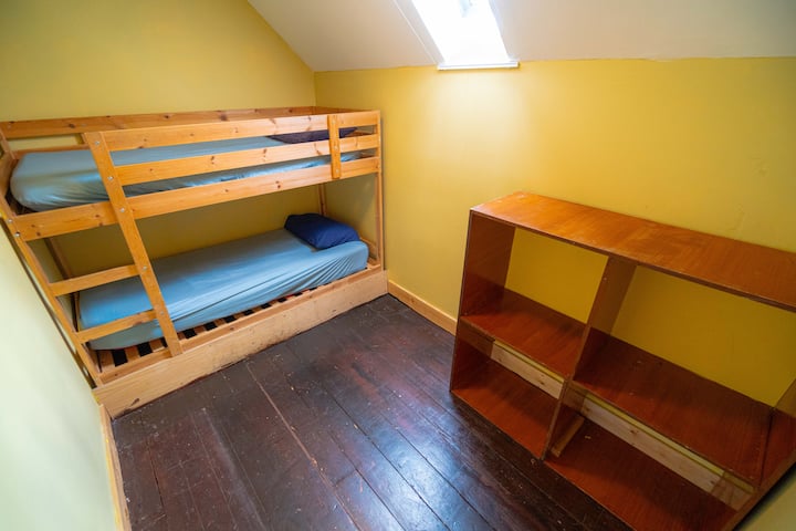 Спална соба 3