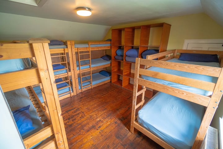 Спална соба 1