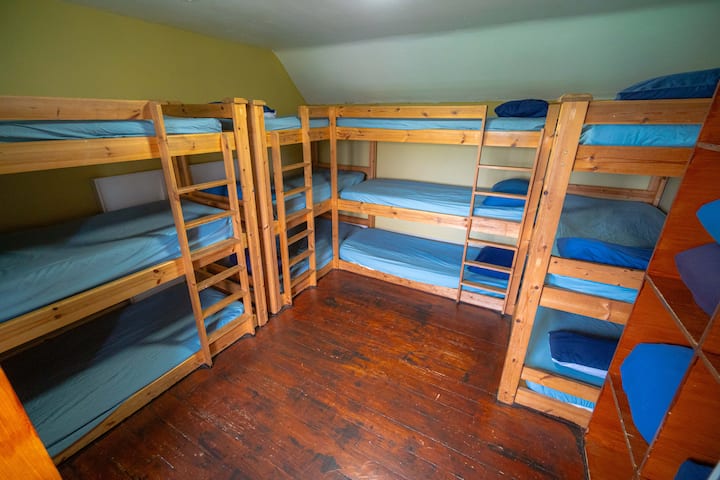 Спална соба 2