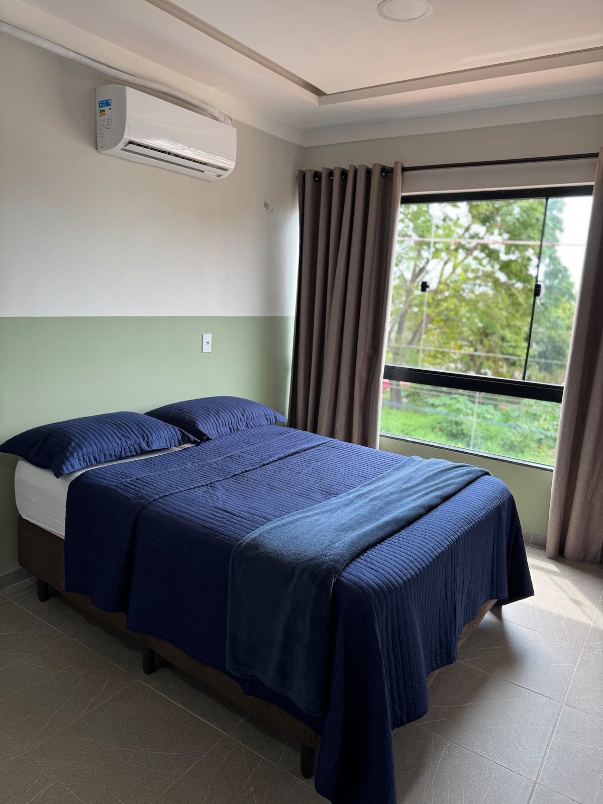 ห้องนอน