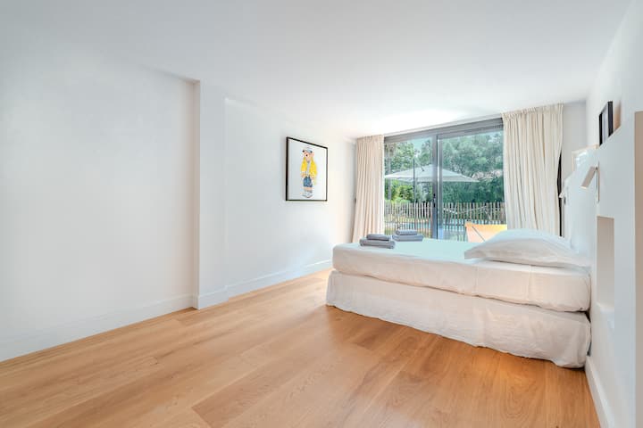 غرفة النوم 2