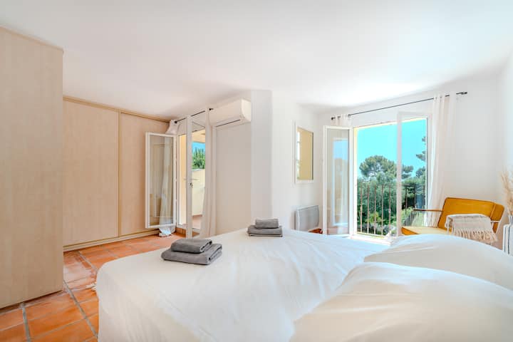 غرفة النوم 4